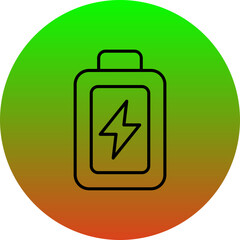 Battery Icon