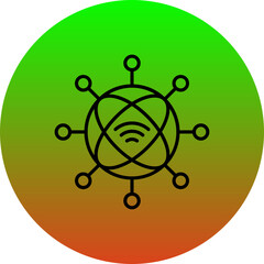 Internet Icon