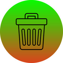 Trash Icon