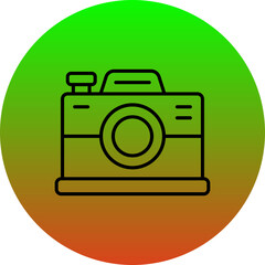 Camera Icon
