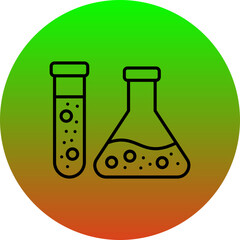 Chemistry Icon