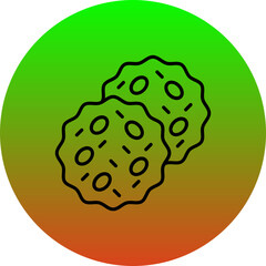 Cookies Icon