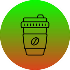 Coffee Icon