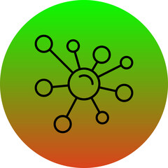Molecule Icon
