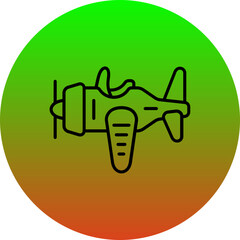 Plane Icon