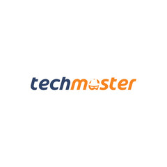 Creative Tech master logo design 