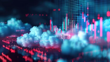 Financial Technologies in the Age of Cloud Computing for Investments