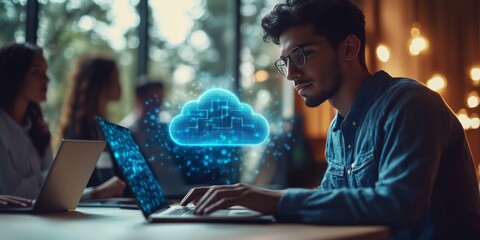 Discover our advanced cloudbased solutions that enhance collaboration among teams, significantly improve teamwork processes, and ultimately boost productivity in todays fastpaced digital landscape