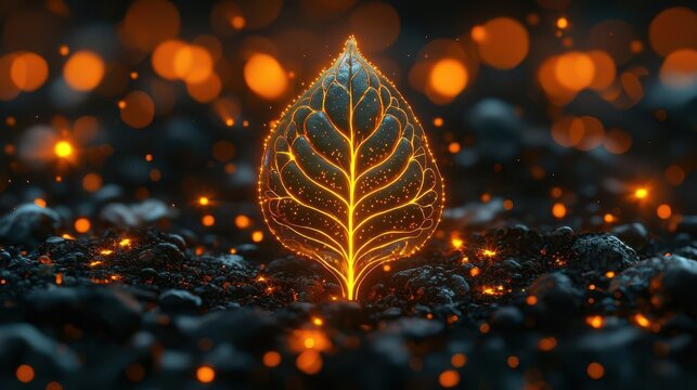 Green business growth plans centered on corporate sustainability