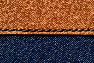 denim texture background ideal for fashion, textile, and design projects.