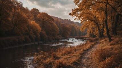 desktop fall wallpaper 4k wall papaer
