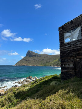 Smitswinkel Bay, South Africa