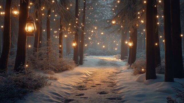 Winter Landscapes Images – Browse 10,607,524 Stock Photos, Vectors ...