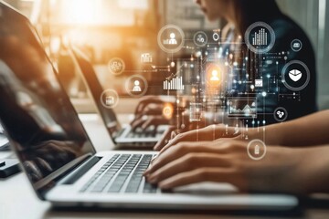 In todays digital landscape, focusing on Innovative Business Solutions is vital for sustainable growth. Embracing technology and collaboration boosts future entrepreneurship opportunities