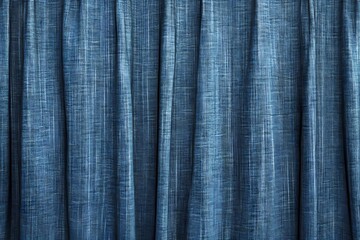 denim texture background ideal for fashion, textile, and design projects.