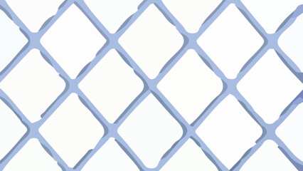 Fototapeta premium Aesthetic blue abstract background with copy space area. Suitable for poster and banner