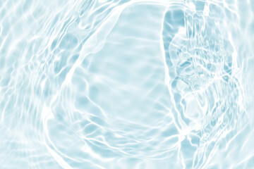 水 波 白 青 テクスチャ 背景