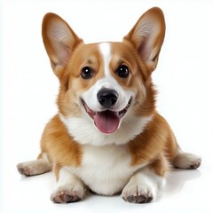 Welsh Corgi