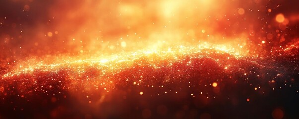 Fototapeta premium A bright light gradient background blending from soft white into pastel blue and green