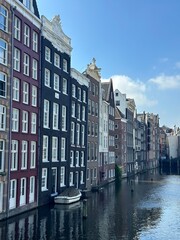 canal
