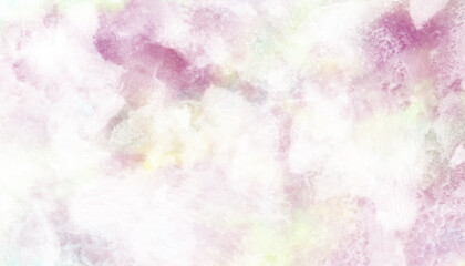 abstract watercolor background with space. watercolor background with watercolor splashes.