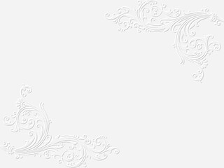 Obraz premium abstract background