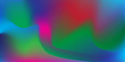 Abstract colorful background