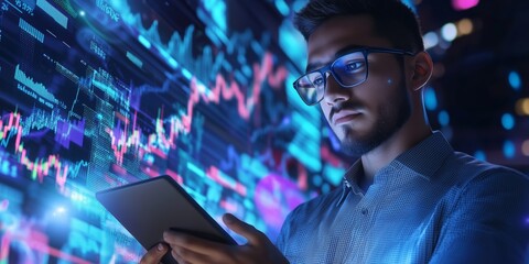 In todays fastpaced world, where technology rapidly evolves, analyzing market trends and implementing effective business strategies is crucial for achieving success in our current digital age