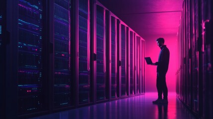 Technology Data Center