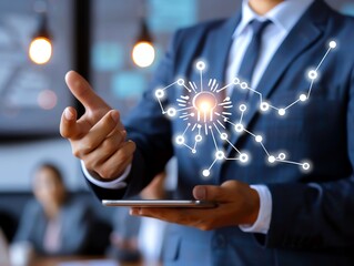 customer loyalty and referral building strong customer loyalty to drive referrals.