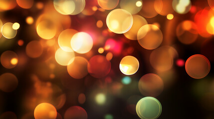 Flash and lines, light effects and lights. Dynamic abstract background.