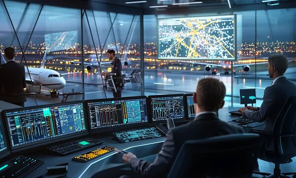 "Air Traffic Control Tower" Images – Browse 36,907 Stock Photos ...