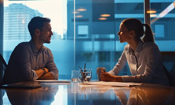 Business Meeting