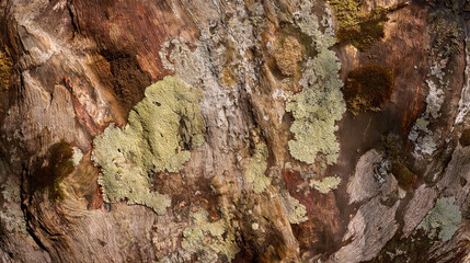 Unusual unique diverse fantastic relief texture.