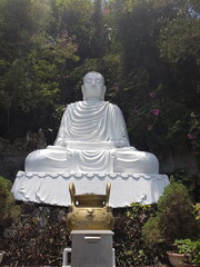 statue of buddha