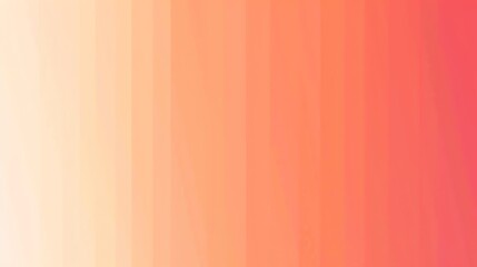 Obraz premium An abstract orange and white gradient background.