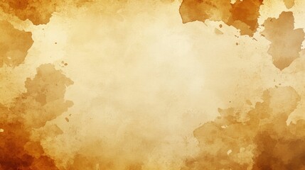 Obraz premium Abstract Watercolor Background