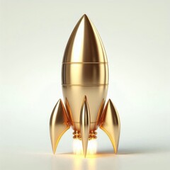 golden rocket 