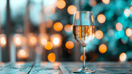 Festive Sparkler Personaliz