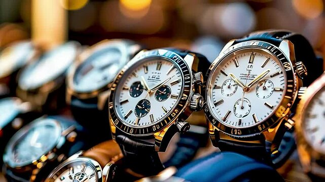 watches