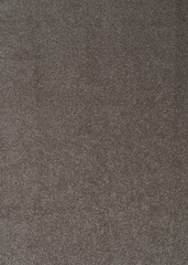 Soft Dark Grey Carpet Texture - Plush, Comfortable Surface for Interiors and Backgrounds