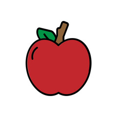 Apple Icon