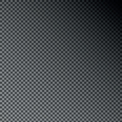 Transparent dark background