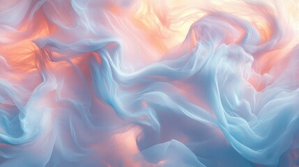 Fototapeta premium Abstract Fabric Texture