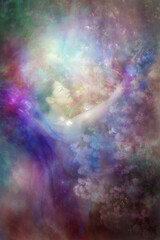 Atmospheric Spring Dance