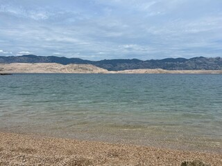 K&uuml;sten Landschaft