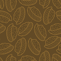 sushi pattern background. Japanese food seamless pattern background. sushi seamless pattern background. doodle sushi pattern background.