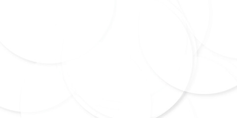 Abstract minimal geometric white and gray light background design. Abstract background with white line and digital technology background. 