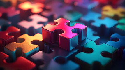 Puzzle Fun 3D Animated Challenges and Brain Teasers offers a visually engaging dive into the world of puzzles.Through vibrant 3D animations,viewers can tackle a variety of brain teasers and challenges