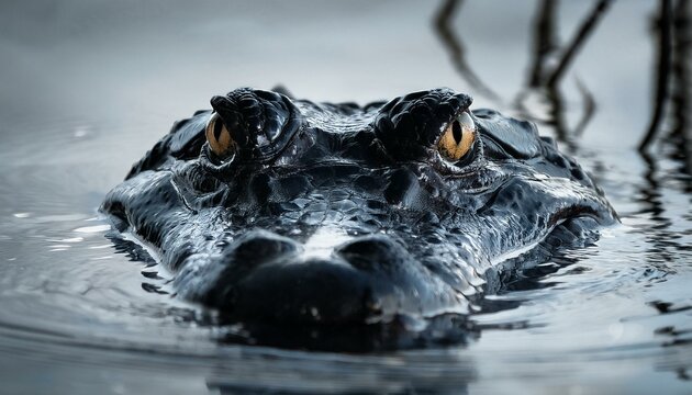 American alligator